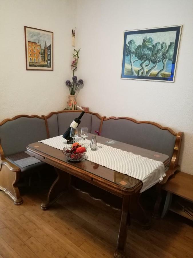 דירות ספליט Radun מראה חיצוני תמונה
