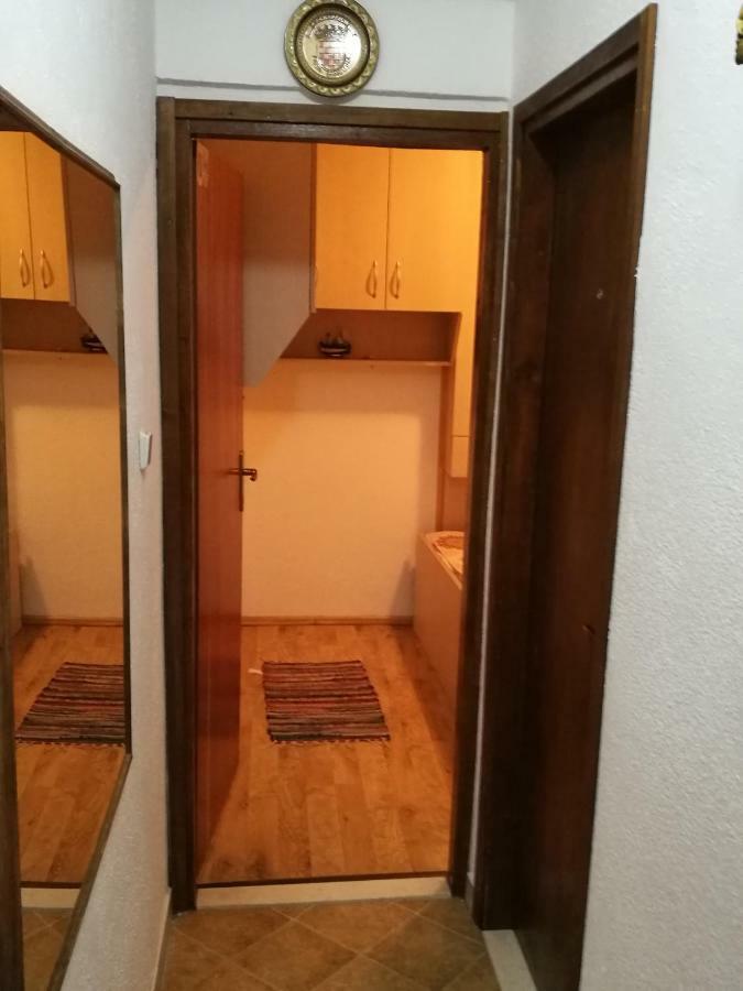דירות ספליט Radun מראה חיצוני תמונה