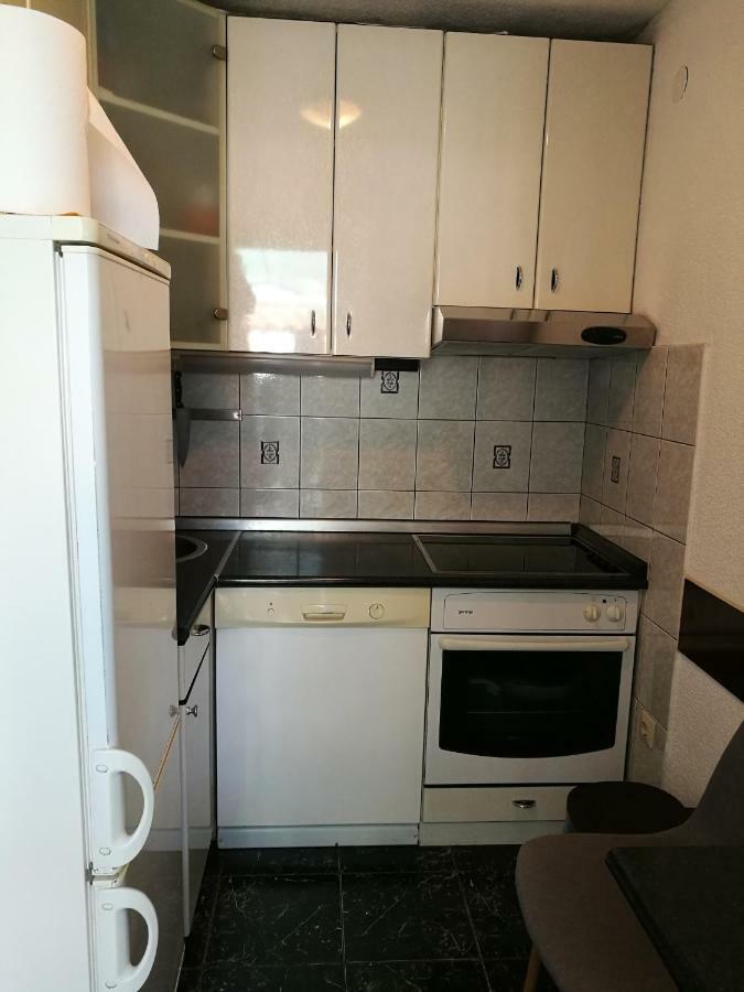 דירות ספליט Radun מראה חיצוני תמונה
