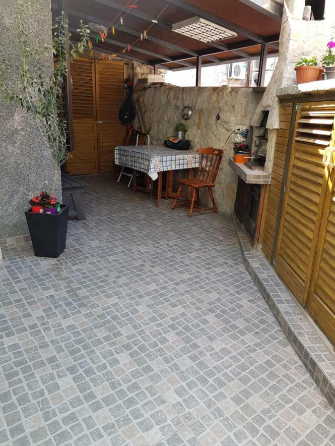 דירות ספליט Radun מראה חיצוני תמונה
